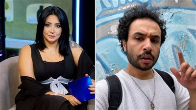 أزمة دينا المصري تدفع صانع المحتوى هزيم للتعليق، 