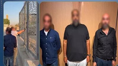  القصة الكاملة لاتهامات إسماعيل دولار في المقطم 