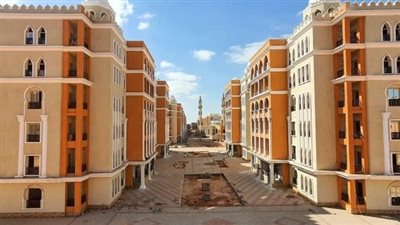 شقق الإيجار لمحدودي الدخل 2026 