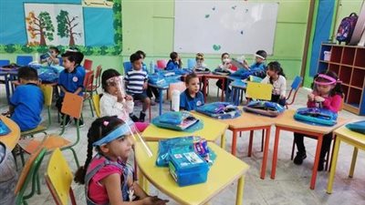 مواعيد الحضور والانصراف في المدارس 