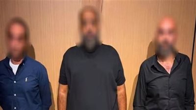 تحريات المقطم تؤكد اتهام إسماعيل دولار وآخرين 