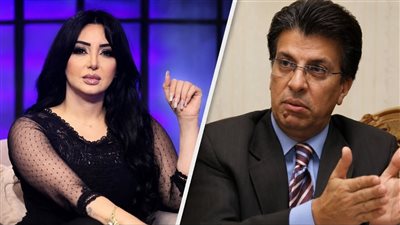 خالد منتصر ودينا المصري يتصدران جانبًا جديدًا من الجدل  