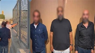 مالك شركة كورنيش المقطم ينفي البلطجة 