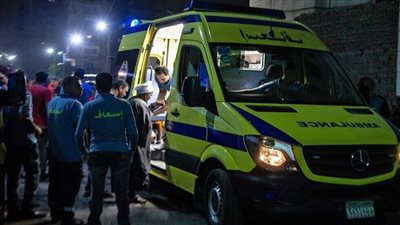 وفاة أماني جمعة طالبة تمريض بالمنيا 