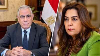 تحرك جديد لاسترداد أراضي الدولة.. الدكتورة منال عوض والنائب  