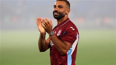 محمد صلاح يبدأ مشواره الأوروبي مع طرابزون أمام فيرينكفاروسي اليوم والقناة الناقلة
