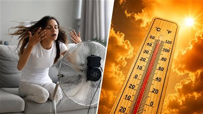 حالة الطقس غدا الجمعة 