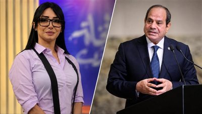 أزمة دينا المصري وتصريحات السيسي عن صحيح الإسلام  