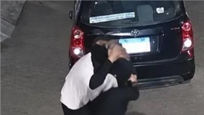 لهو الأطفال ينتهي بمشاجرة وسوبلكس 