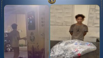 قررت النيابة العامة إيداع طفل عمره 14 عامًا دار رعاية 