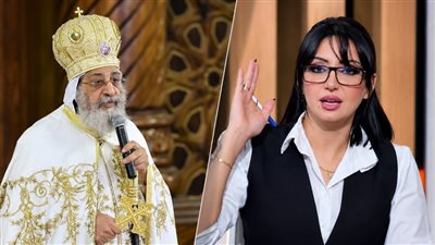 بعد تعليق دينا المصري «ريحتكو النتنة» للمسيحيين.. البابا تواضروس: نحن رائحة المسيح الذكية
