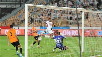 ترتيب الدوري المصري بعد ثلاثية الزمالك في البنك الأهلي وموعد مواجهة منتخب السويس