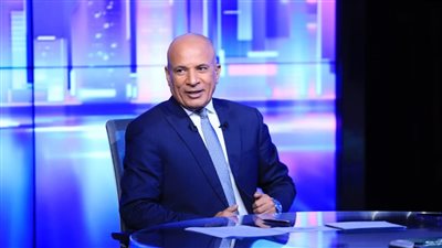 نقيب الإعلاميين يدافع عن أحمد موسى 