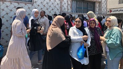 تنسيق المرحلة الثالثة 2026 علمي وأدبي 