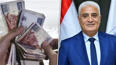 معاشات سبتمبر 2026 يبدأ صرفها الثلاثاء 1 سبتمبر بالزيادة  