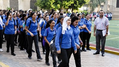 موعد الدراسة 2026-2027 