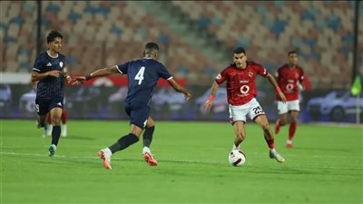 موعد مباراة الأهلي وزد اليوم الجمعة 28 أغسطس 2026  