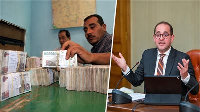 مرتبات سبتمبر 2026 تبدأ يوم الخميس 24 سبتمبر 