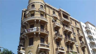 زيادة الإيجار القديم 15% في سبتمبر 
