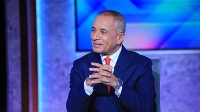 شقيق أحمد موسى يطمئن جمهوره بعد خروجه من المستشفى  