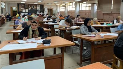 اختبارات القدرات لطلاب الشهادات الفنية 2026 