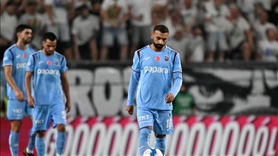 حسن هيكل يطالب محمد صلاح بمغادرة طرابزون 