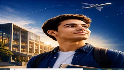 منحة علماء المستقبل 2026 