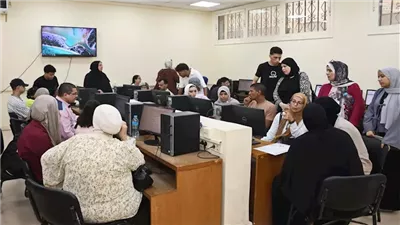 التقديم في الجامعات الخاصة والأهلية 2026 
