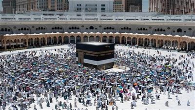 نتيجة حج القرعة 2027 
