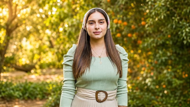 المرنمين والمرنمات