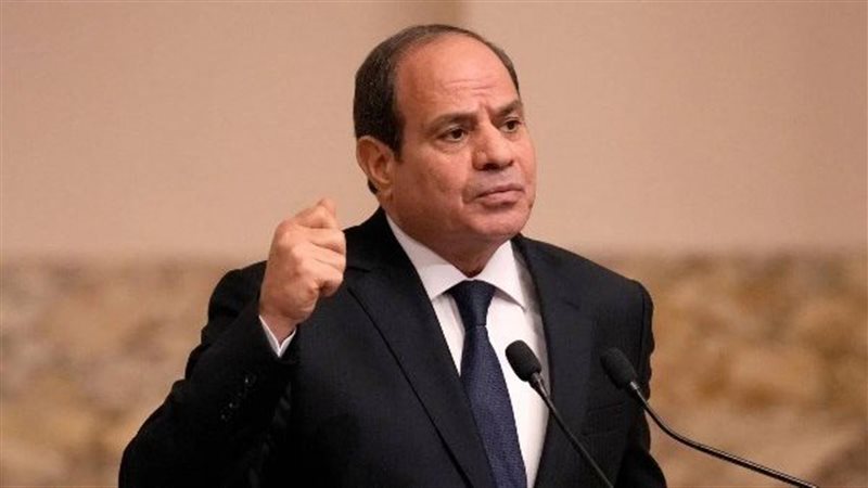قرارات وتوجيهات الرئيس
