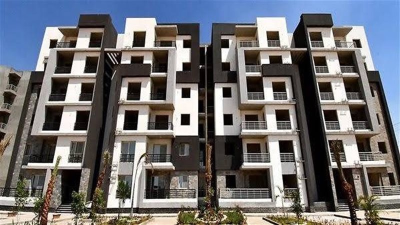 شقق الإيجار 2026