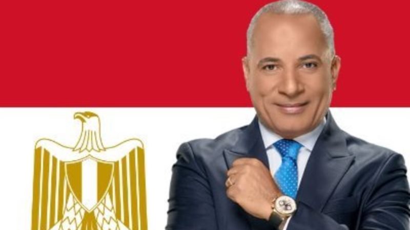 بعد شائعة وفاته..