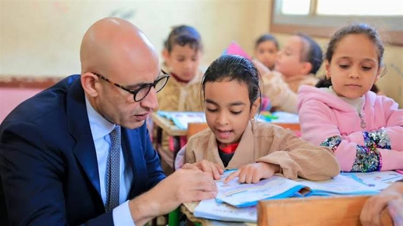 موعد بداية الدراسة