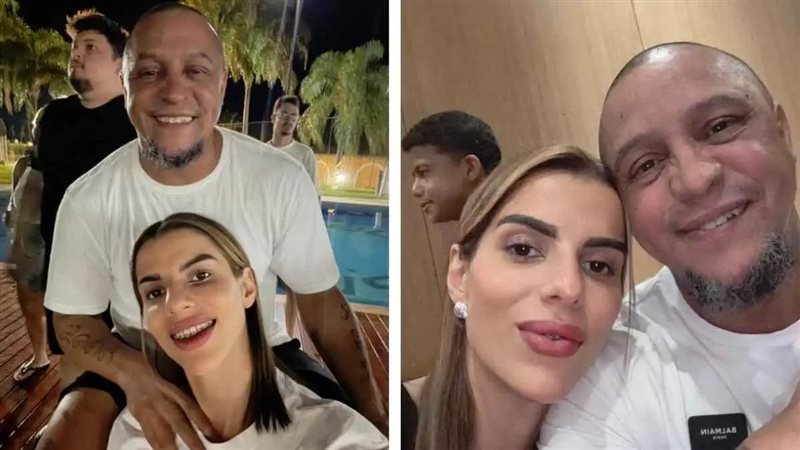 بعد نفي الزواج..
