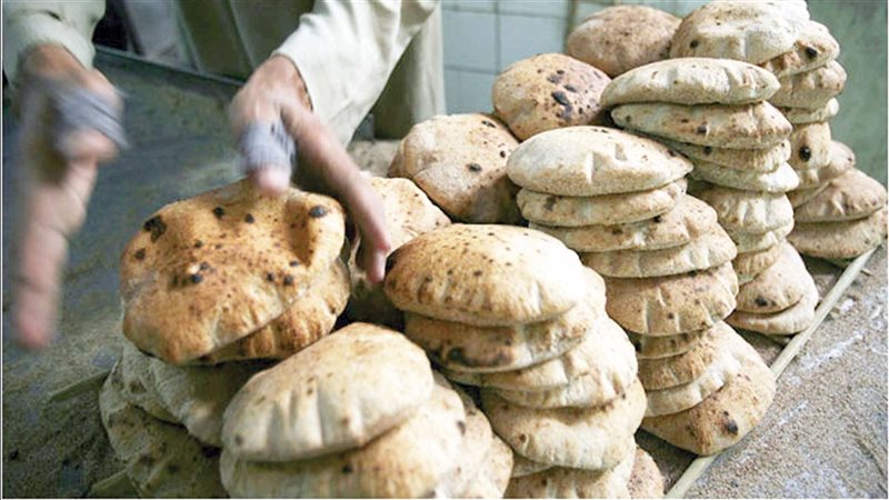 شعبة المخابز تفاوض