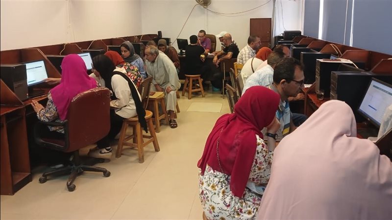 تنسيق الشهادات المعادلة