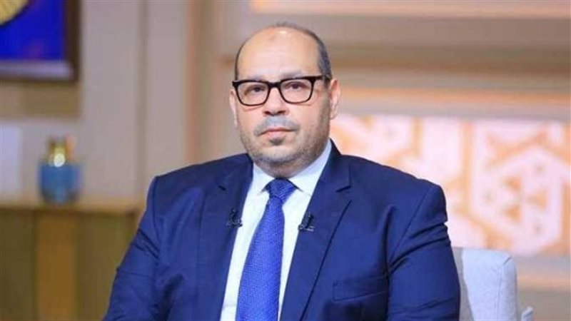 ياسر إدريس