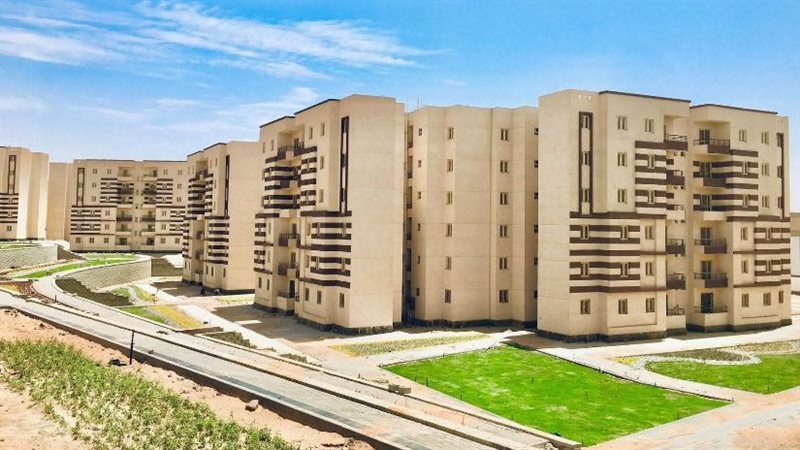 شقق الإيجار التمليكي 2026 
