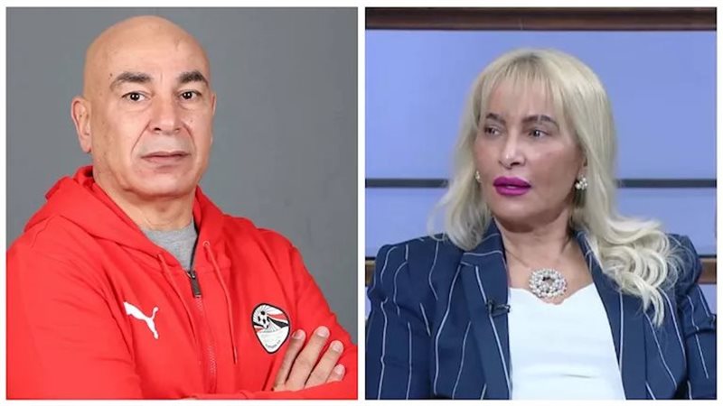 حفظ شكوى حسام حسن