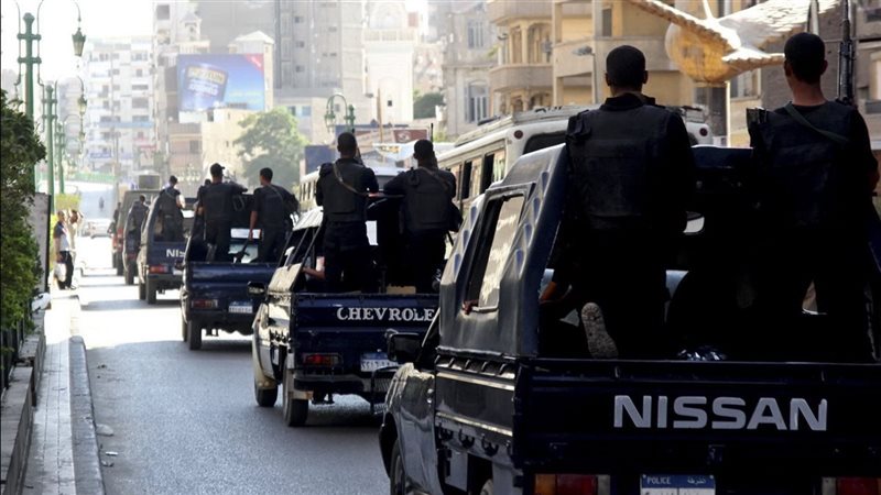 ضبط مالك مدرسة جلوبال