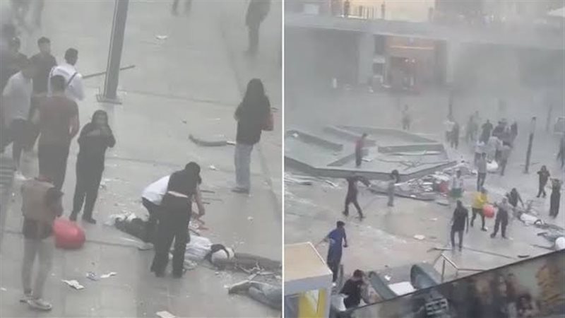 الداخلية تضبط مصدر