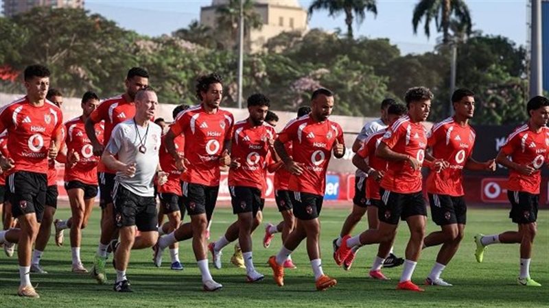 ترتيب الدوري المصري بعد ريمونتادا الأهلي