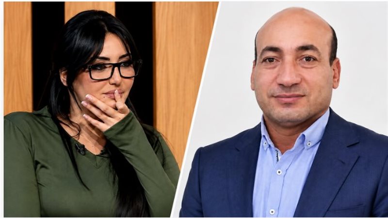  نادر شكري يعلق علي