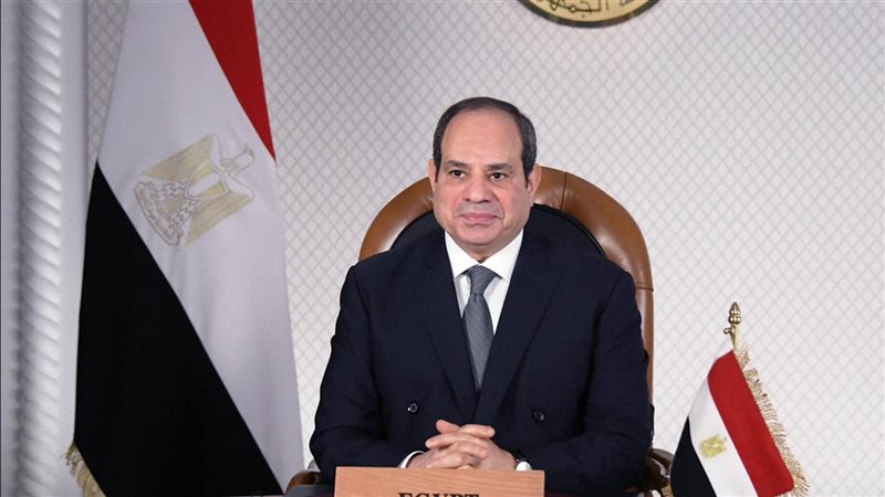 السيسي يوجه بتطبيق