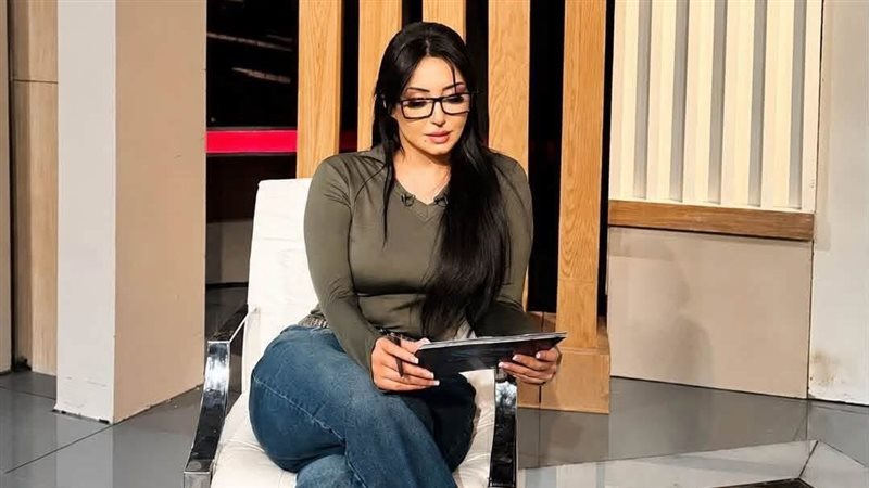اعتذار دينا المصري