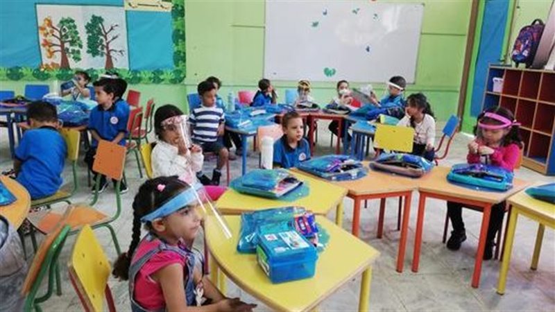 مواعيد الحضور والانصراف