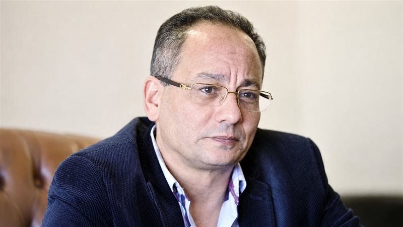 هجرة الأقباط من مصر