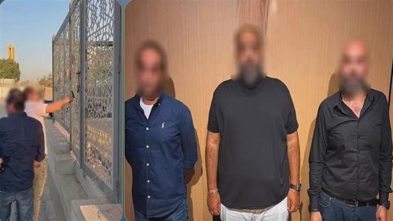 مالك شركة كورنيش