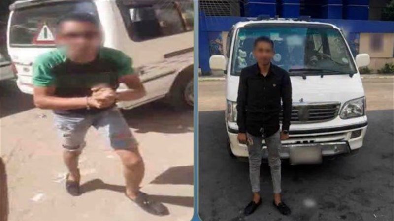 بعد فيديو متداول..